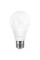 Світлодіодна лампа GLOBAL A60 10W яскраве світло 4100К 220V E27 AL (1-GBL-164)