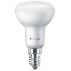 Лампа светодиодная Philips LEDspot 4Вт 2700K E14 R50 (929001857387)