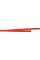 Термозбіжна трубка АСКО-УКРЕМ 14.0/7.0 червона (A0150040022)