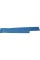 Термозбіжна трубка АСКО-УКРЕМ 40.0/20.0 синя (A0150040011/839209)