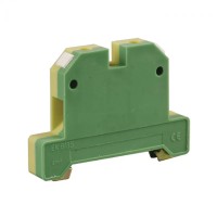 Зажим наборный IEK ЗНИ серый (YZN10-006-K03)