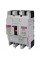 Промисловий автоматичний вимикач ETI ETIBREAK EB2 160/3S 3p 160A 36кА (4671061)