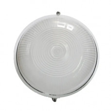 Светильник настенно-потолочный MAGNUM MIF 010 100Вт E27 белый IP54 (90016776)