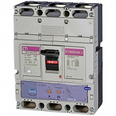 Промисловий автоматичний вимикач ETI ETIBREAK EB2 800/3LE 3p 800A 50кА (4672180)