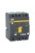 Автоматичний вимикач IEK ВА88-33 3p 160A 35kA (SVA20-3-0160)