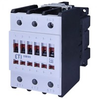 Контактор силовий ETI CEM105.11-230V-50/60Hz (4652133)