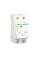 Автоматичний вимикач Schneider Electric Resi9 6kA 2P 20A тип В (R9F02220)