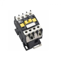 Контактор IEK КМИ черный (KKM11-009-400-10)
