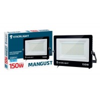 Прожектор светодиодный ENERLIGHT MANGUST 150Вт 6500K IP65 (MANGUST150SMD80С)
