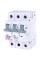 Автоматичний вимикач ETI ETIMAT 6 3p 25А тип B 6кА (2115518)