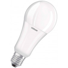 Лампа світлодіодна Osram А150 20Вт Е27 4000К (4058075127395)
