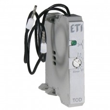 Електронний блок затримки включення ON ETI TOE-30-24-240V AC/DC (4642732)