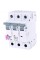Автоматичний вимикач ETI ETIMAT 6 3p 40А тип C 6кА (2145520)