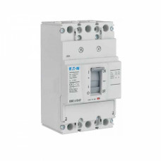 Автоматичний вимикач EATON BZMB1-A100-BT 3p 100A 25кА (109759)