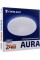 Світлодіодний стельовий світильник Enerlight AURA 24Вт 4000К (AURA24SMD80N)