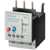 Тепловое реле перегрузки SIEMENS 3RU 3p 11-16A 1НО+1НЗ типоразмер S2 класс 10 (3RU11364AB0)