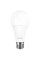 Світлодіодна лампа MAXUS A65 12W тепле світло 3000K 220V E27 (1-LED-563-P)