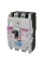 Промисловий автоматичний вимикач ETI ETIBREAK EB2S 160/3LA 3p 100A 16кА (4671883)