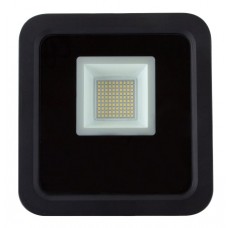Світлодіодний прожектор ELMAR LFL 50Вт 6400K 140хSMD2835 IP65 (LFLT.50.6400.IP65)