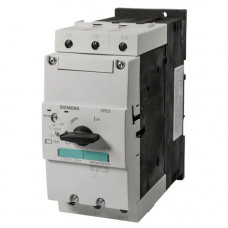 Автоматичний вимикач захисту двигунів SIEMENS 3RV 57-75A (3RV1041-4KA10)