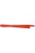Термозбіжна трубка АСКО-УКРЕМ 18.0/9.0 червона (A0150040025/249303)