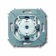 2-клавішний вимикач ABB Impuls (2001/5 U-507)