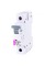 Автоматичний вимикач ETI ETIMAT 6 1p 10А тип B 6кА (2111514)