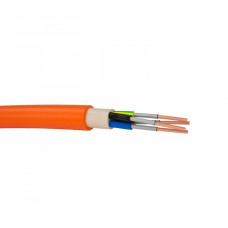 Вогнестійкий кабель NHXH FE180/E30 2х1.5 мідний