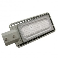Светильник светодиодный уличный OZON 90W/840-108 5000K 10800Лм GR IP65 серый (13007977)