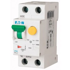 Диференціальний автомат EATON PFL7-16/1N/B/003-A (263431)