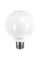 Светодиодная лампа MAXUS G95 12W яркий свет 4100K 220V E27 (1-LED-902)