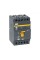 Автоматичний вимикач IEK ВА88-32 3p 63A 25kA (SVA10-3-0063)