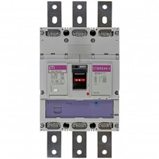 Промисловий автоматичний вимикач ETI ETIBREAK EB2 800/3LF 3p 630A 36кА (4671117)