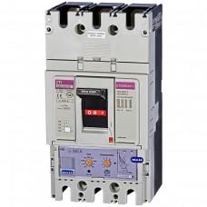 Промисловий аПромисловий автоматичний вимикач ETI ETIBREAK EB2 630/3E 3p 630A 50кА (4671127)втоматичний вимикач ETI ETIBREAK EB2 630/3E (4671127)