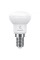 Світлодіодна лампа MAXUS SAKURA R39 3.5W яскраве світло 4100K 220V E14 AP (1-LED-454)