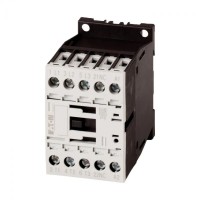 Контактор EATON DILM9-10(24VDC) (276705)