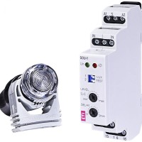 Сутінкове реле ETI ETIREL SOU-1 UNI (2470018)