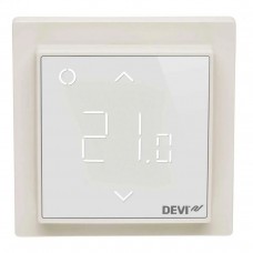Терморегулятор DEVI Devireg Smart Pure White (140F1141)