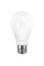 Светодиодная лампа GLOBAL A60 10W яркий свет 4100К 220V E27 AL (1-GBL-164-02)
