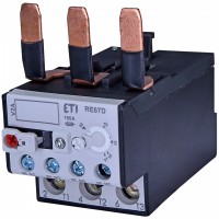 Теплове реле ETI ETICON RE 67.2D-57 (4644417)