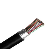 Кабель ТППэП 200х2х0.4 телефонний мідний екранований