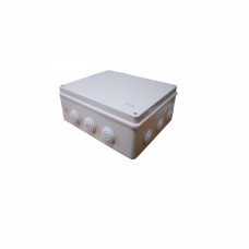 Коробка распределительная АСКО-УКРЕМ наружная (A0150170009)