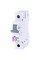 Автоматичний вимикач ETI ETIMAT 6 1p 10А тип C 6кА (2141514)