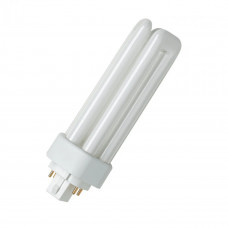 Лампа люмінесцентна Osram DULUX T/E PLUS 32W/840 GX24q (4050300348568)