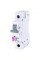 Автоматичний вимикач ETI ETIMAT 6 1p 20А тип B 6кА (2111517)