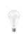 Лампа светодиодная Maxus A80 18W 3000K E27 (1-LED-783)
