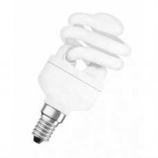 Лампа енергозберігаюча Osram Duluxstar mini Twist 12W 840 E14 (4052899916104)