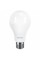 Світлодіодна лампа MAXUS A70 15W яскраве світло 4100K 220V E27 (1-LED-568)