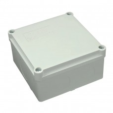 Розподільча коробка SEZ S-Box 100x100x50 IP56 (S-BOX 116)