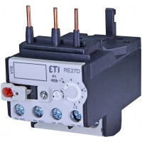 Теплове реле ETI ETICON RE 27D-1.2 (4642403)